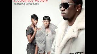 Download lagu Diddy-Dirty Money - Coming Home (Feat. Skylar Grey) [Lyrics In Description] mp3