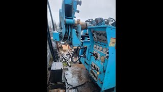 Maşină de foraj POWER 4000 SCD de vânzare - Imagine 4 | Machineryline RO Maşină de foraj POWER 4000 SCD | Imagine 4 - Machineryline