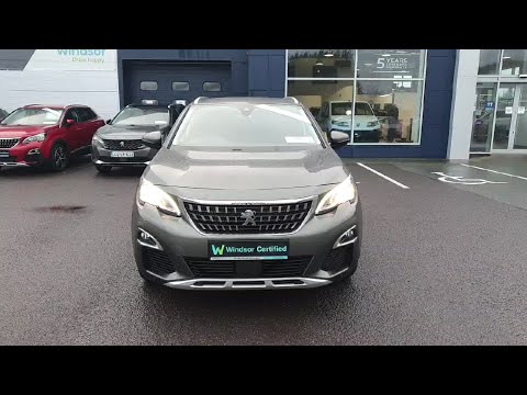 Peugeot 3008 1.5 BlueHDi 130bhp Allure. - Image 2