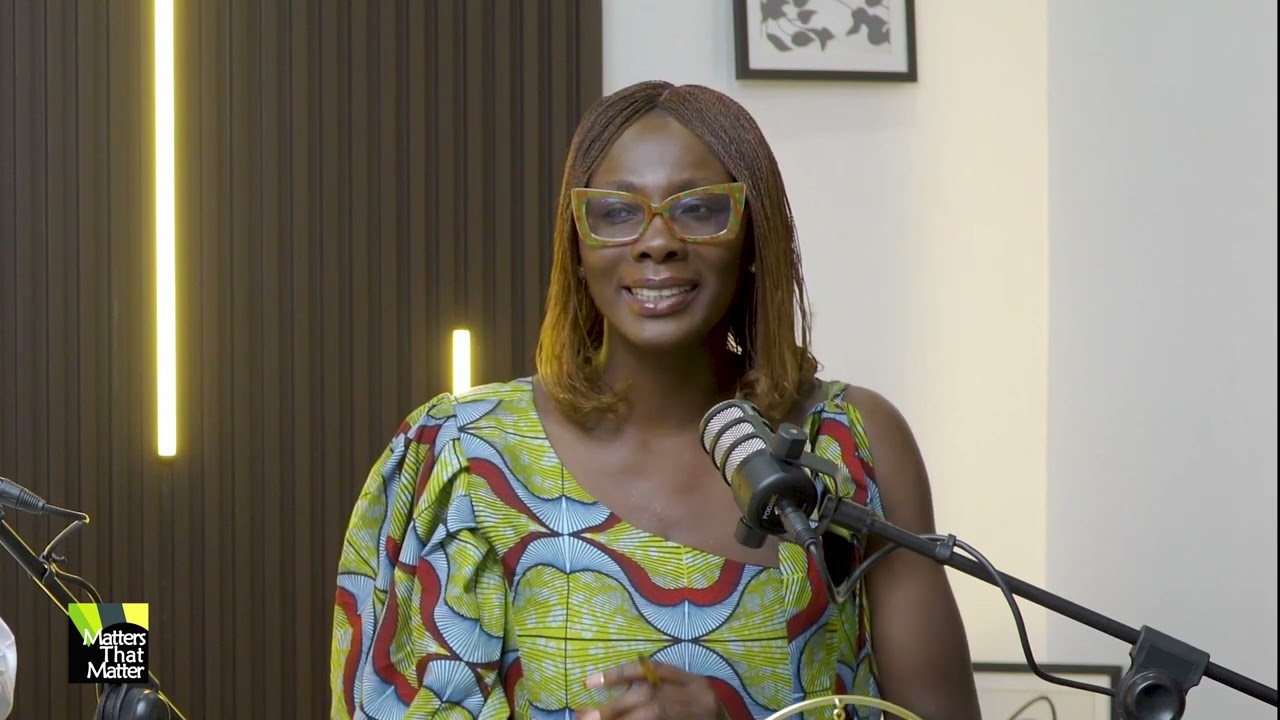 The Challenges of Shrinking Civic Space in Nigeria | #MattersThatMatter
