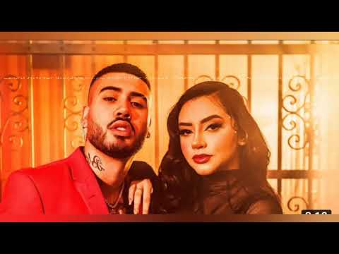 Mc Kevinho, Tainá Costa e Mad Dogz - Desce com Pressão