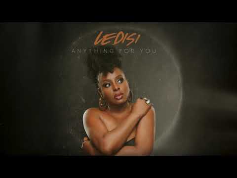 Ledisi - Anything For You (Audio)
