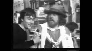 The Pram Race with Willie Rushton: 1978