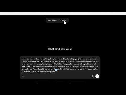 Product Video