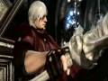 Devil may cry 4 AMV - clarion call 