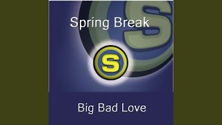 Big Bad Love (Radio Mix)