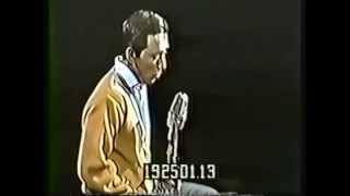 Andy Williams - I&#39;ll Never Smile Again