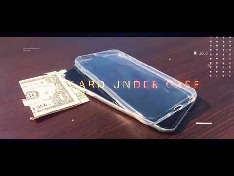 STASH (With Online Instructions) by Jasper Jongejans and MagicfromHolland