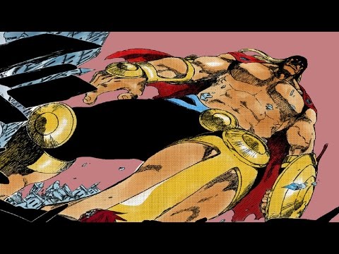 Bleach 655 Manga Chapter Review - THE MIRACLE'S GIANT POWER!