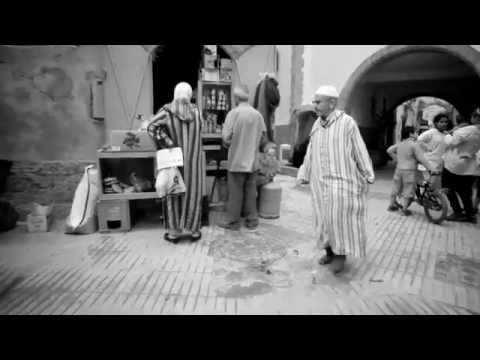 Pier Bucci feat. Saad Al Bouaamri & Washington Miranda - 10 Dias (Cosmo records)