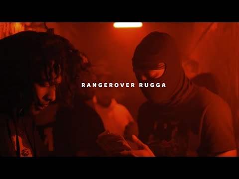 Rangerover Rugga - "DEMON TIME" (OFFICIAL MUSIC VIDEO)