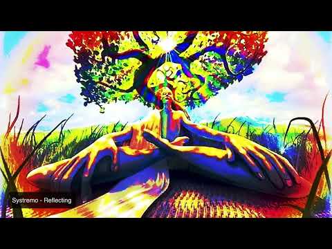 Liberation from Karma - Alan Watts (feat Ram Dass) Chillstep Mix #10
