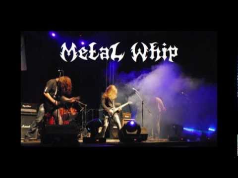 Metal Whip - Eternal Pain