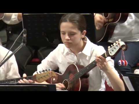 39.MFHTG: TO OGŠ Kontesa Dora i TD Dora Pejačević: Legenda Ružice grada - D.Kopri