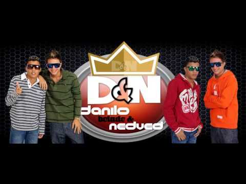 DANILO E NEDVED - QUEBRA QUEBRA [ CLIP OFICIAL 2013 ]