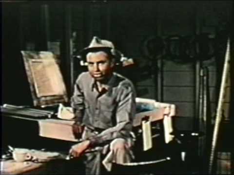 The Toughest Inch Part 1