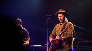 Mat Kearney - Better Than I Used To Be | Phoenix Concert Theatre, Toronto, ON