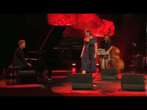 "He Comes To Me" - Hedvig Hanson Group (Live 2011)