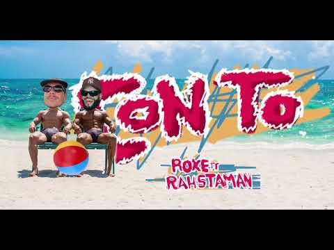 Roxe feat. Rahstaman - Con To