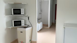 بيع وحدة مكتبية Moelven P6 - صورة 4 | Machineryline LY وحدة مكتبية Moelven P6 | صورة 4 - Machineryline