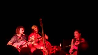 The Low Anthem - Don't Tremble - Zurich 8-20-10