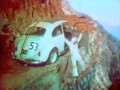 Walt Disney Herbie Goes To Monte Carlo 1977
