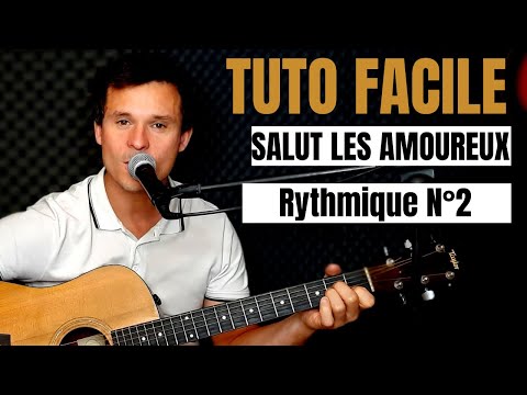 Salut les amoureux - Joe Dassin