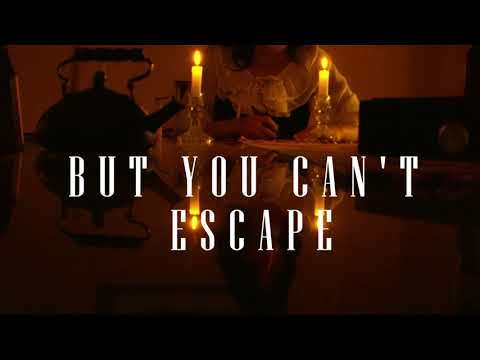 tsak!-war of hate (ft.panos ioannou) lyric video