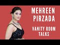 Mehreen Pirzada vanity room talks| Coffee in A Chai Cup