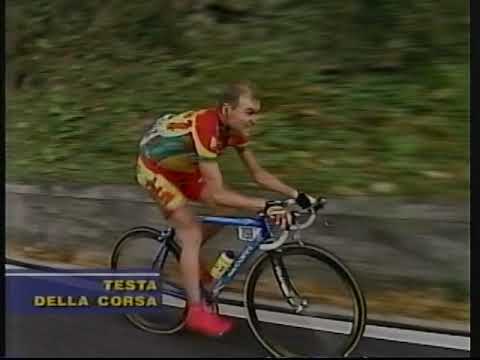 1999 Giro di Lombardia