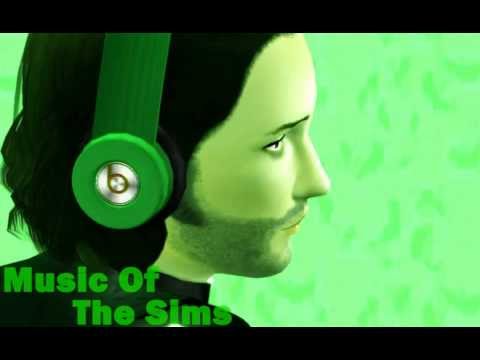 Splatter - [Country] HQ - Music Of The Sims