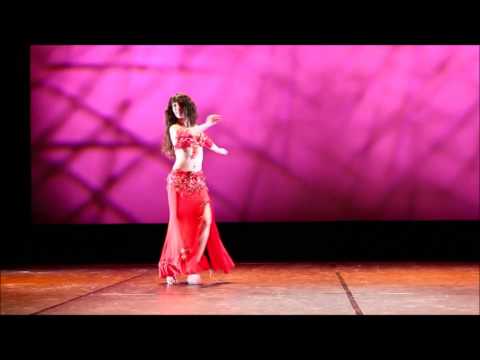 BOF 2012 - CRISTINA ARRIBAS