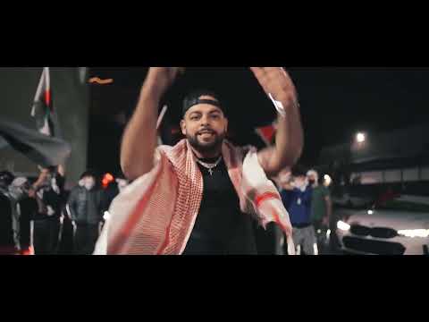 Eddy Mack Ft. Batata - The Sound Of War [CLEAN]