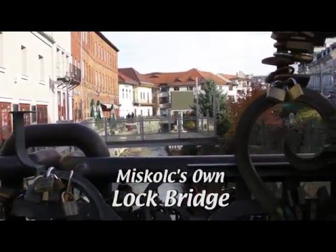 It's Sometimes Sunny In Miskolc