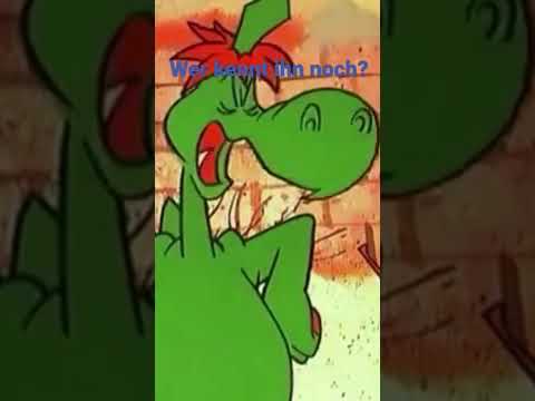 Grisu der kleine Drache