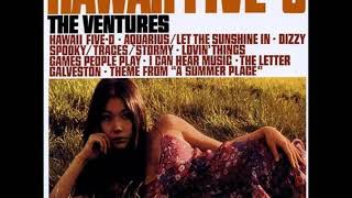 Spooky, Traces, Stormy - The Ventures