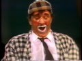 Jango Edwards The Weazer Spanish TV 1993