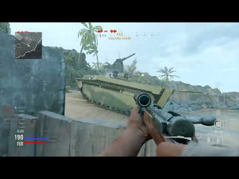 Call of Duty : Vanguard : Mit der Gleitbombe voll ins schwarze # 12