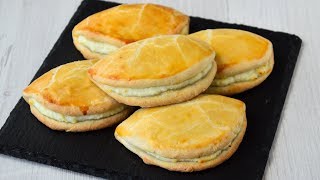 СОЧНИКИ с творогом ☆ ВКУС из ДЕТСТВА
