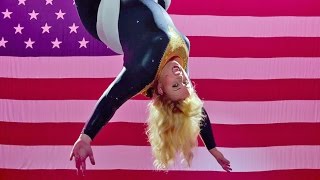 Pitch Perfect 2- First Performance (Kennedy Center)