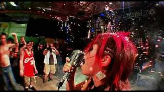 The Moxy - Step Down (Where The #$&amp;% Is Santa?)