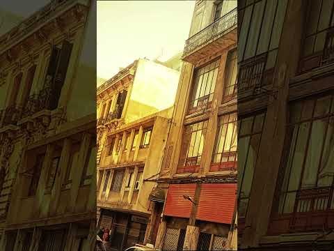 Ciudad Vieja de Montevideo