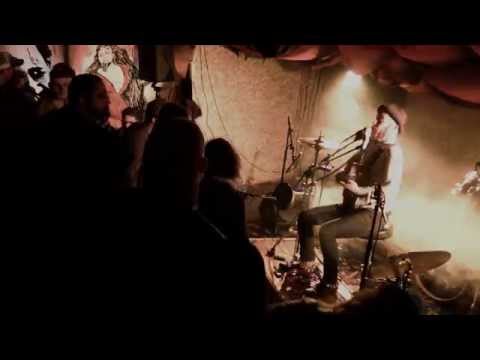 BellyHole Freak - Freaks Show 2015