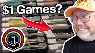 Portland Retro Gaming Expo Proves Why It's One of the Best Video Game Conventions