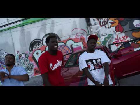 Stizzy Staxx X Young Mar - Zang (Official Music Video)