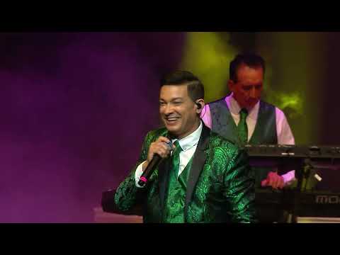 Macolla - Tantos Deseos de Ella (En Vivo en el Teatro Nacional Rubén Darío)