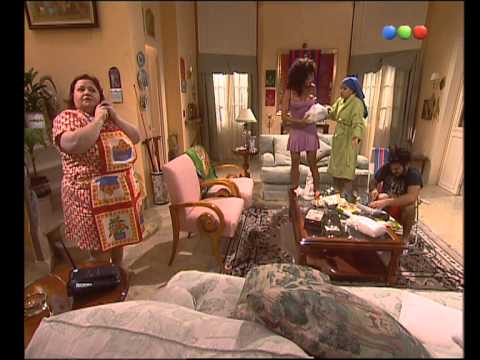 Los Roldan- Capítulo 11 - Parte 2