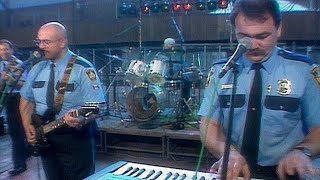 ATV - Blue Thunder Rocks Slovakia 1995 (Nova Scotia)