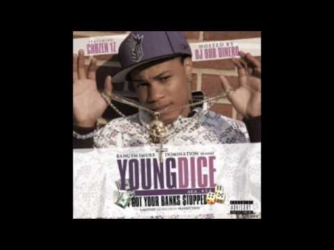 Young Dice ft. Jay Drama - Thug Inside