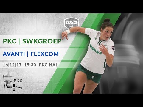 PKC/SWKGroep - Avanti/Flexcom (16-12-2017)